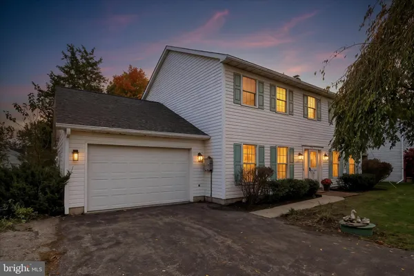$417,500 | 871 Sherman Drive, Gettysburg, PA 17325