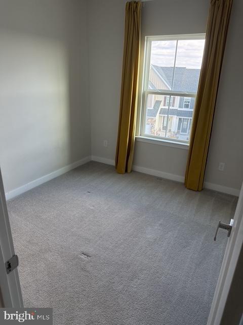 711 Quarry Point Road Malvern, PA 19355 - Photo 15 of 26 an empty room with windows