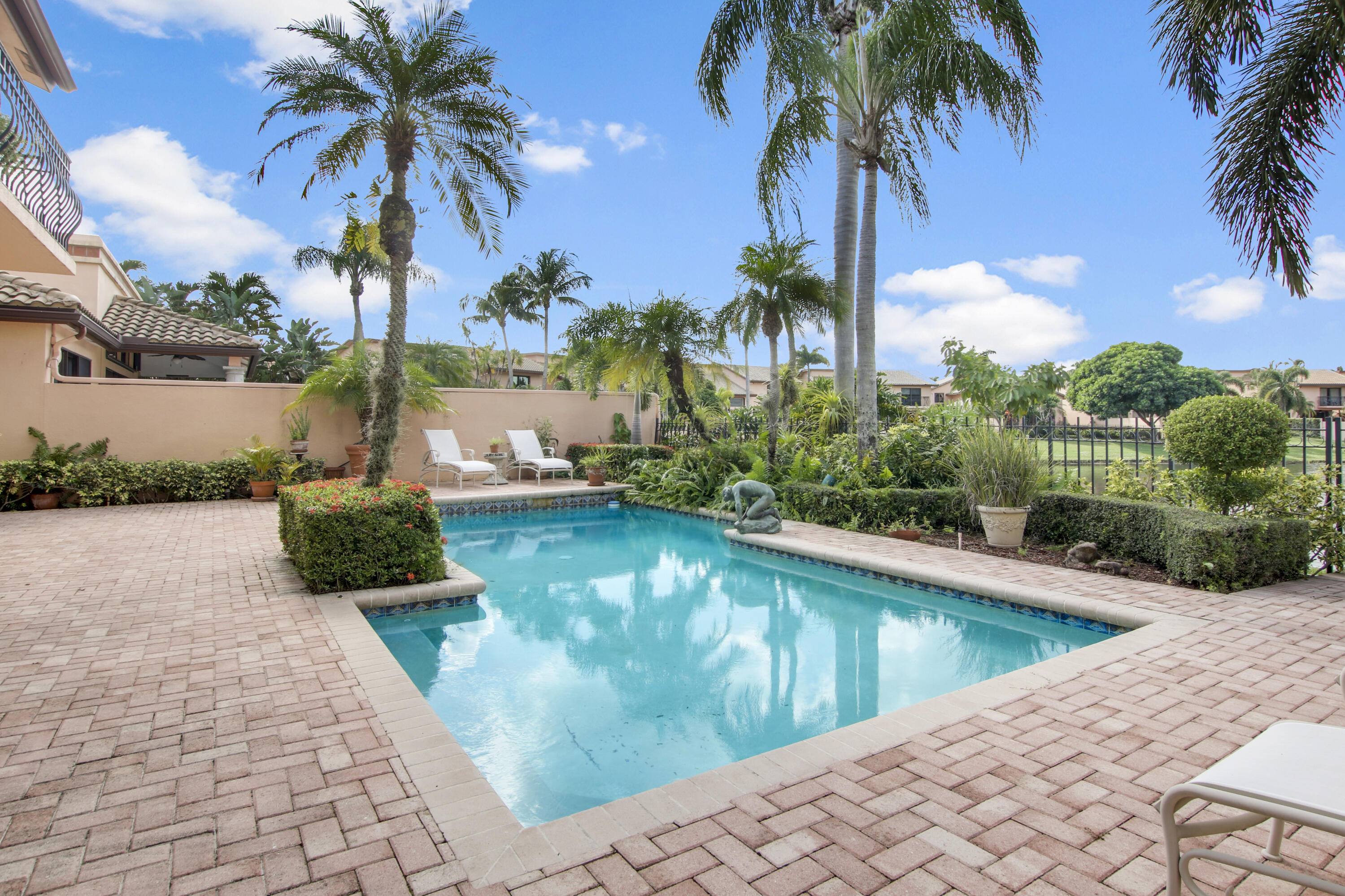 6443 Via Rosa Boca Raton, FL 33433 - Photo 34 of 40 Backyard (5)