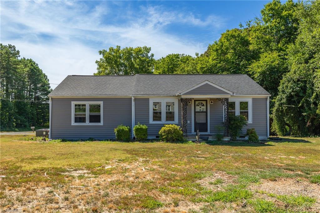 111 Crossover Road Reidsville, NC 27320 - Photo 1 of 33