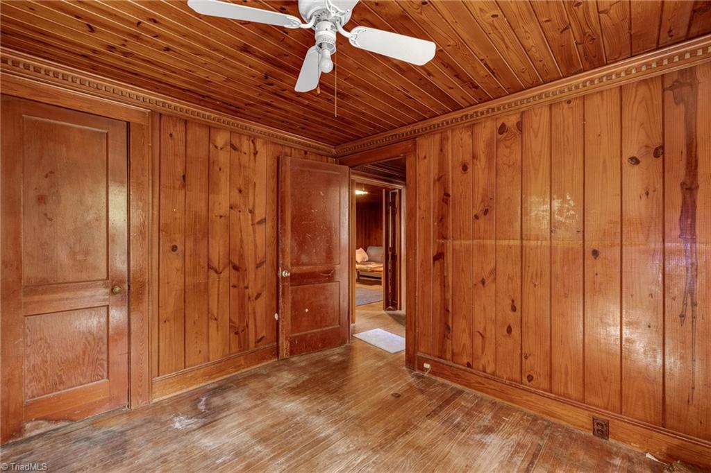 111 Crossover Road Reidsville, NC 27320 - Photo 19 of 33