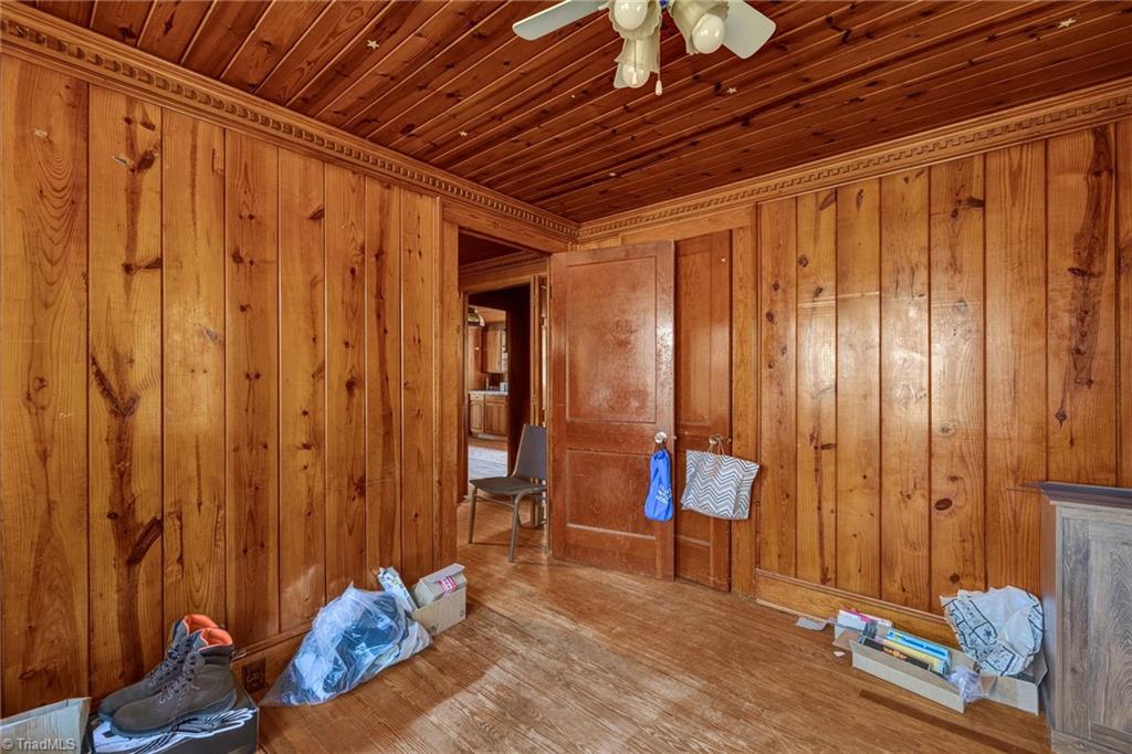 111 Crossover Road Reidsville, NC 27320 - Photo 22 of 33