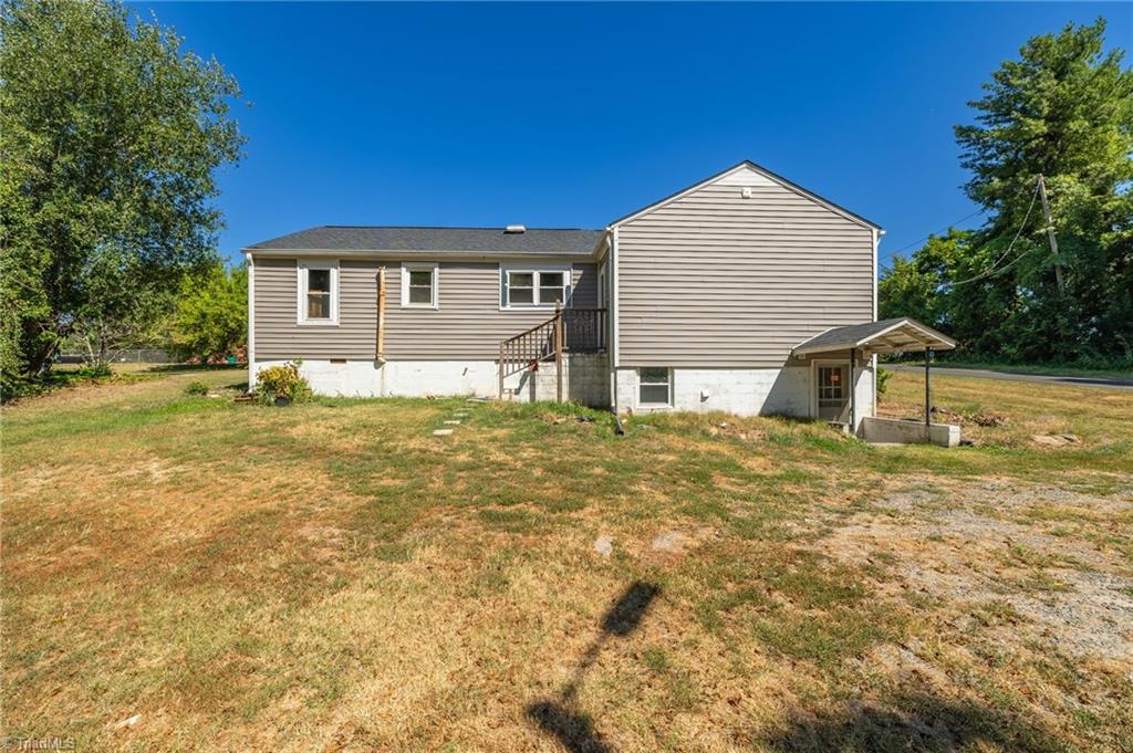 111 Crossover Road Reidsville, NC 27320 - Photo 26 of 33