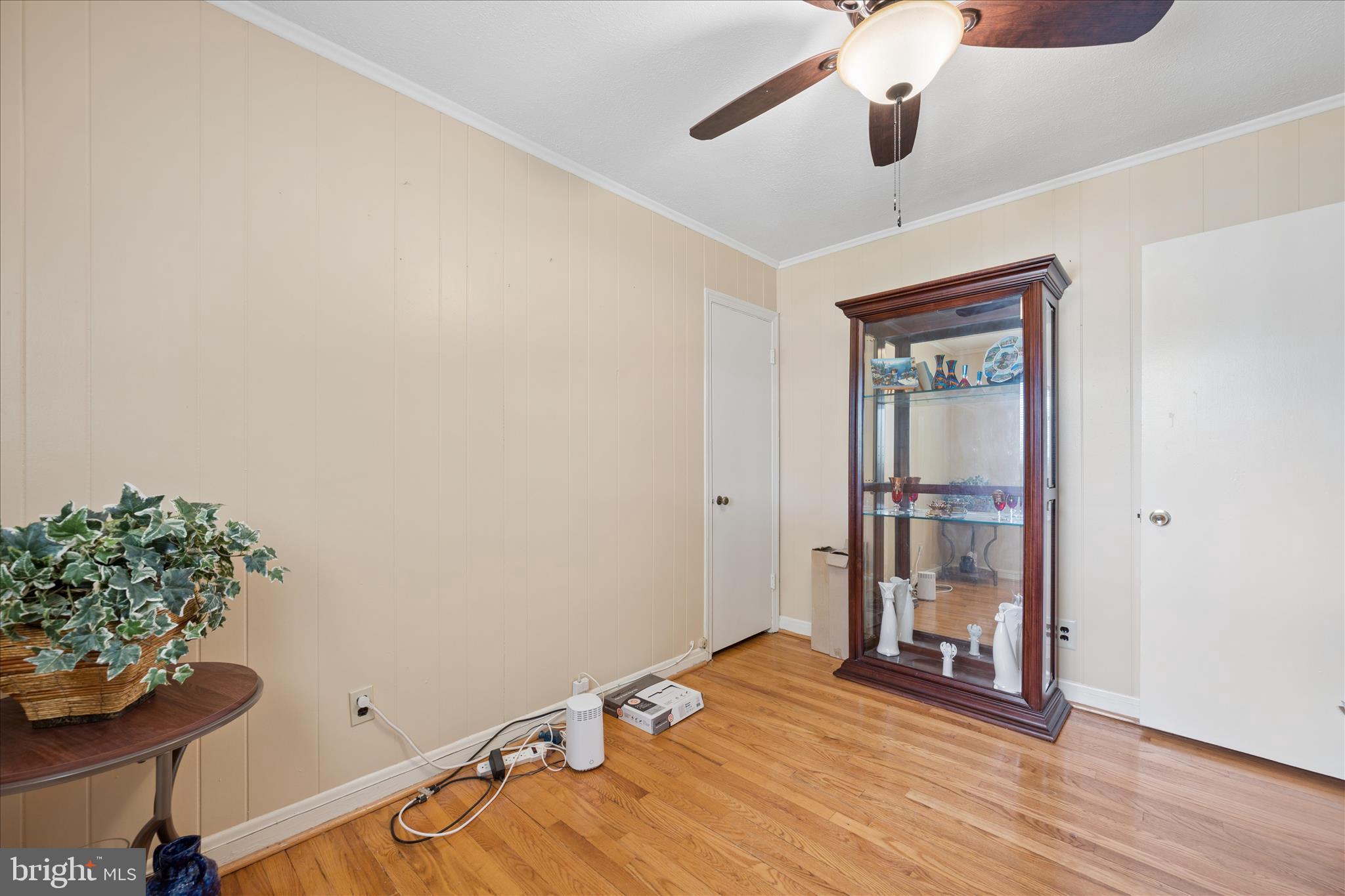 6803 Adelphi Road University Park, MD 20782 - Photo 39 of 55 Bedroom 4