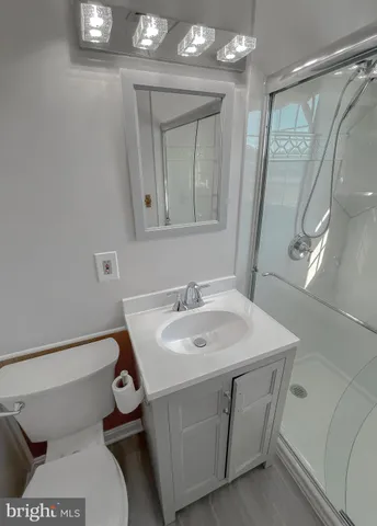 a view of swimming pool with outdoor seating