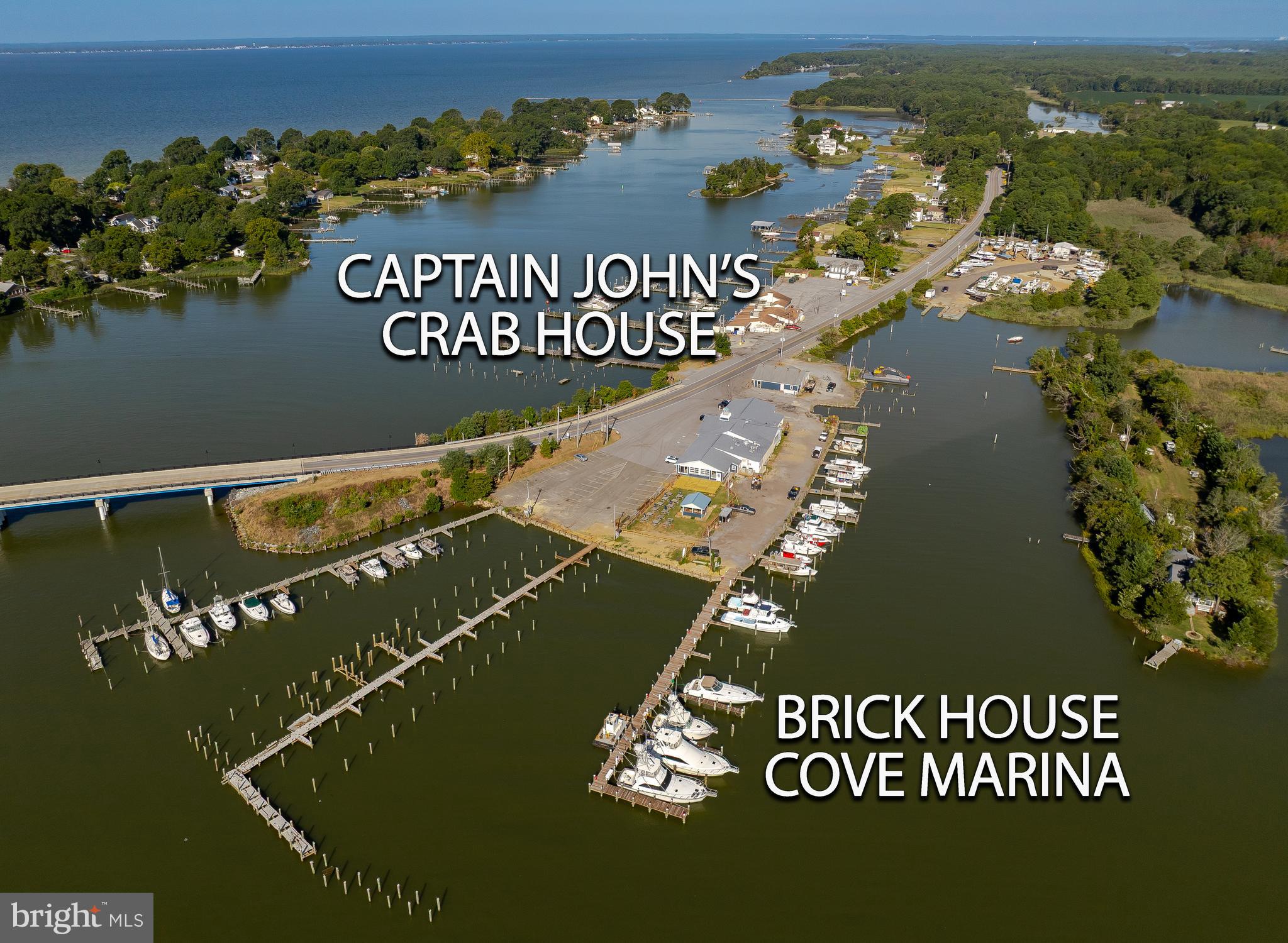 16157 Cobb Island Road Newburg, MD 20664 - Photo 5 of 85