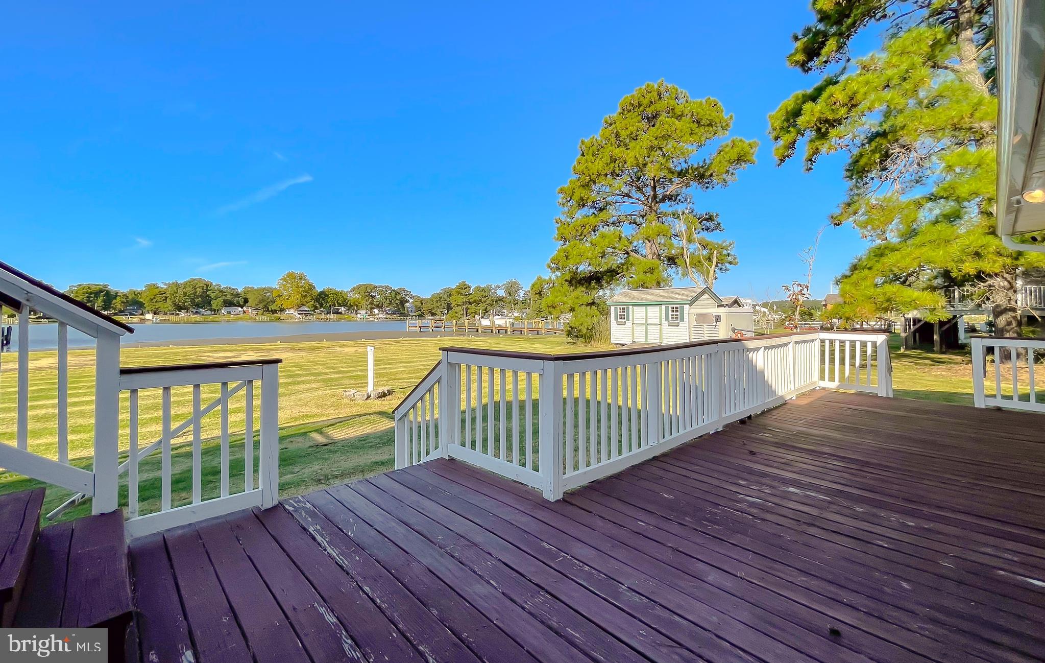 16157 Cobb Island Road Newburg, MD 20664 - Photo 55 of 85