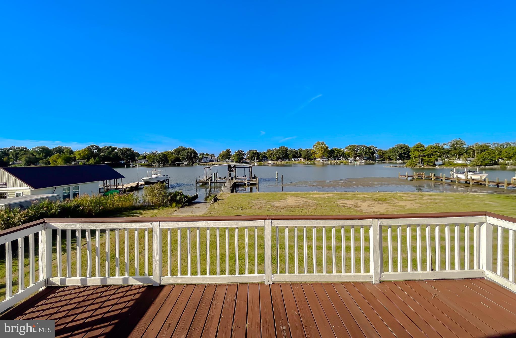 16157 Cobb Island Road Newburg, MD 20664 - Photo 58 of 85