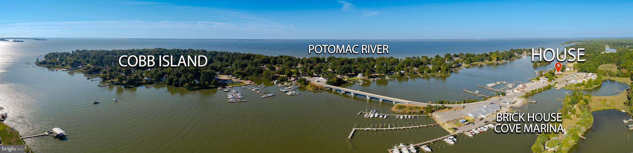 16157 Cobb Island Road Newburg, MD 20664 - Photo 6 of 85