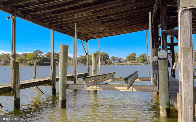 $515,000 | 16157 Cobb Island Road, Newburg, MD 20664