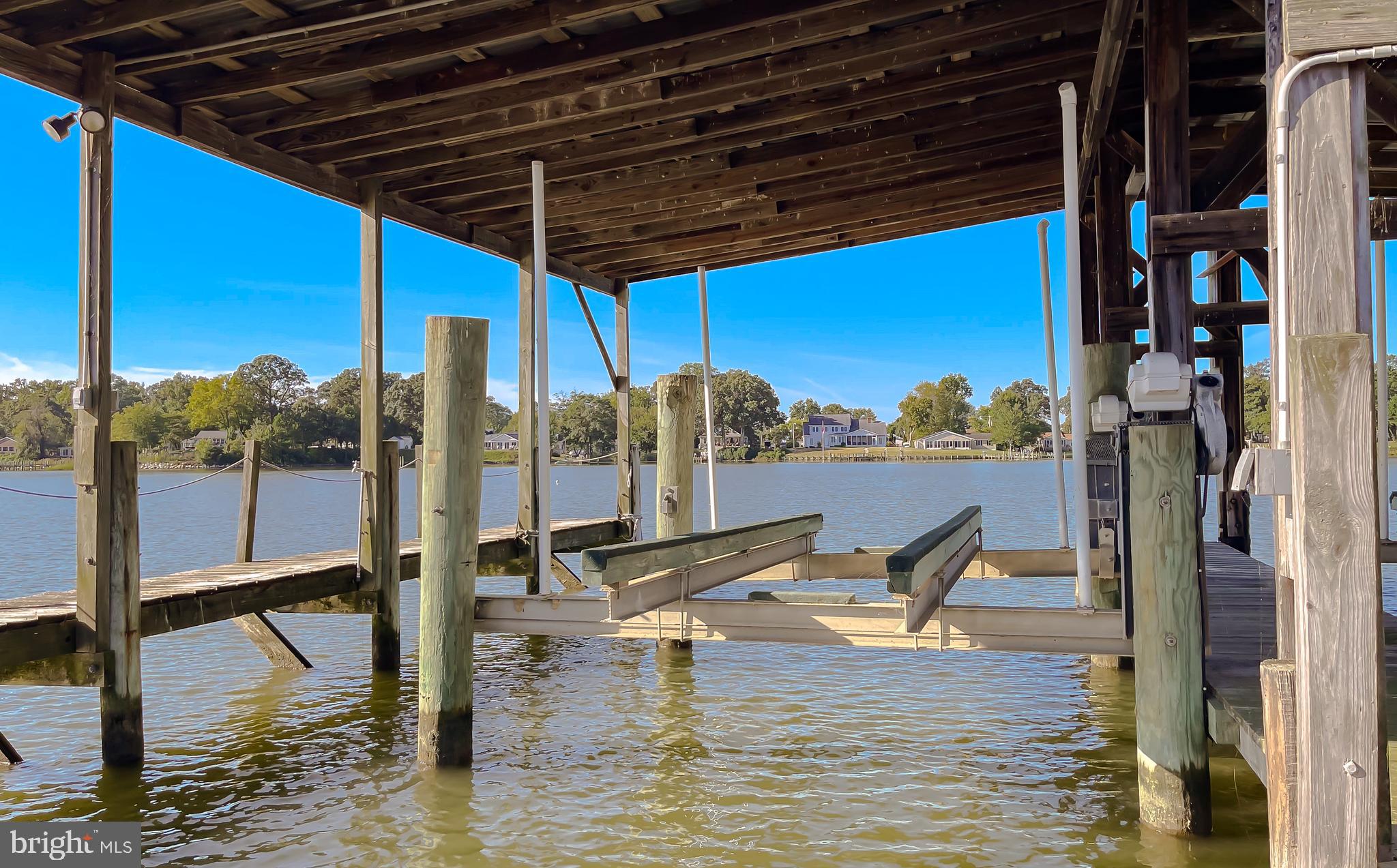 16157 Cobb Island Road Newburg, MD 20664 - Photo 65 of 85