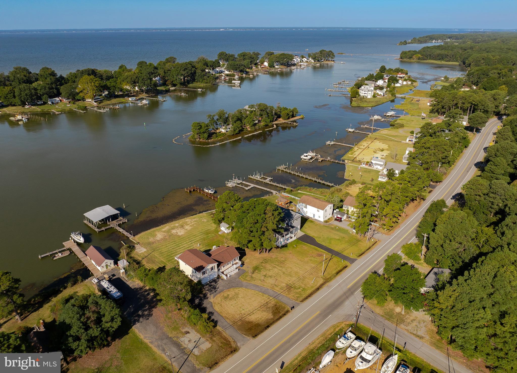 16157 Cobb Island Road Newburg, MD 20664 - Photo 72 of 85