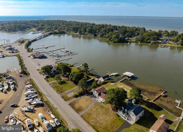 $515,000 | 16157 Cobb Island Road, Newburg, MD 20664