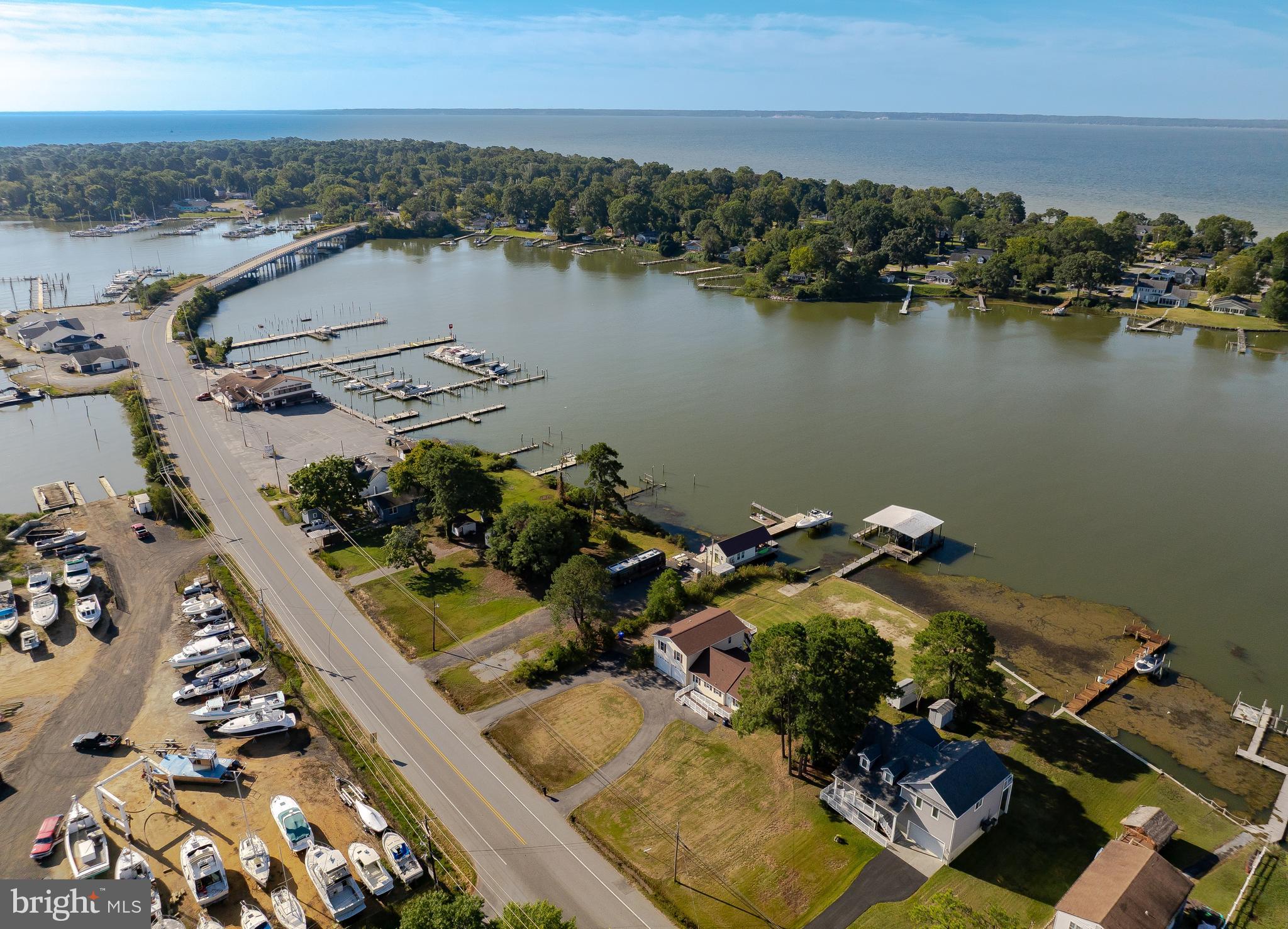 16157 Cobb Island Road Newburg, MD 20664 - Photo 73 of 85