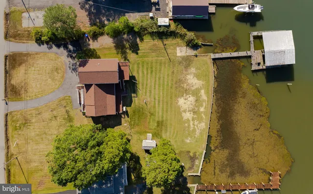 $515,000 | 16157 Cobb Island Road, Newburg, MD 20664