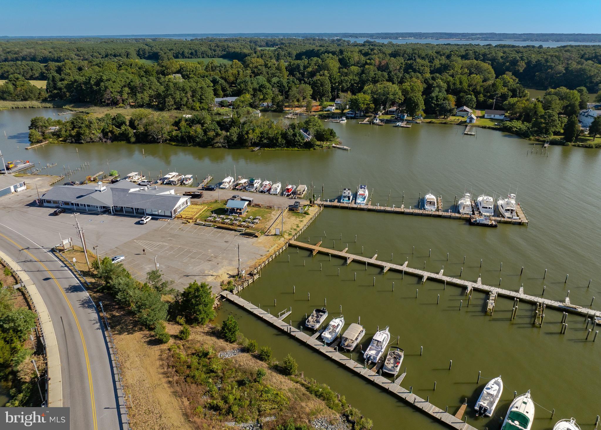 16157 Cobb Island Road Newburg, MD 20664 - Photo 80 of 85