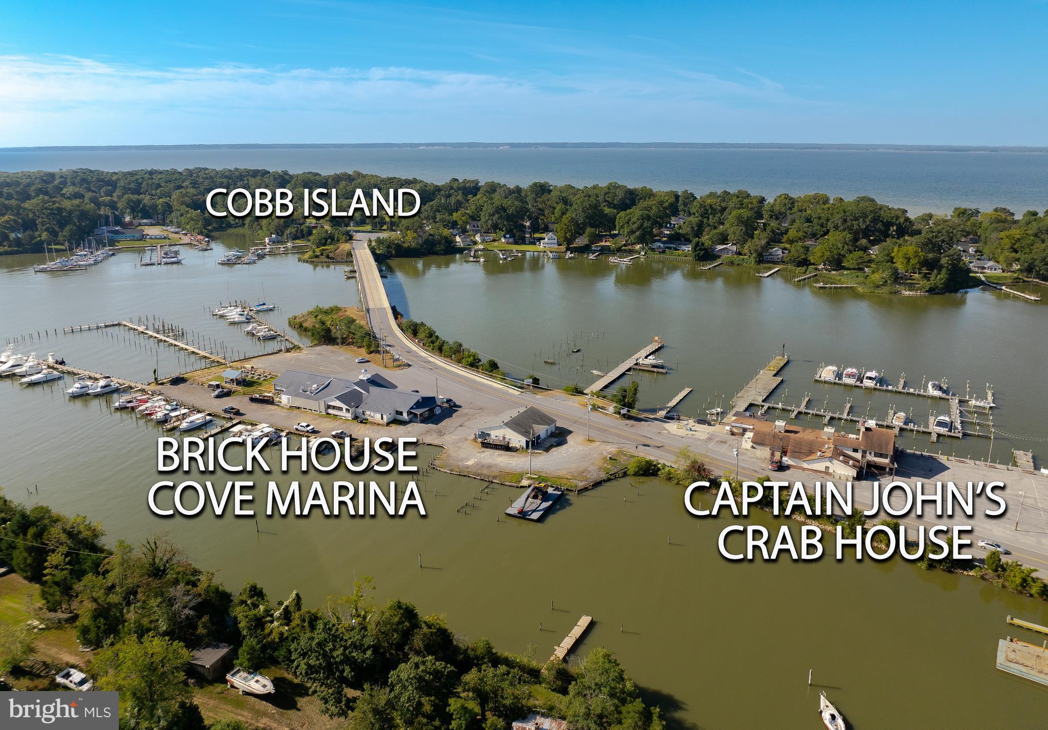 16157 Cobb Island Road Newburg, MD 20664 - Photo 8 of 85