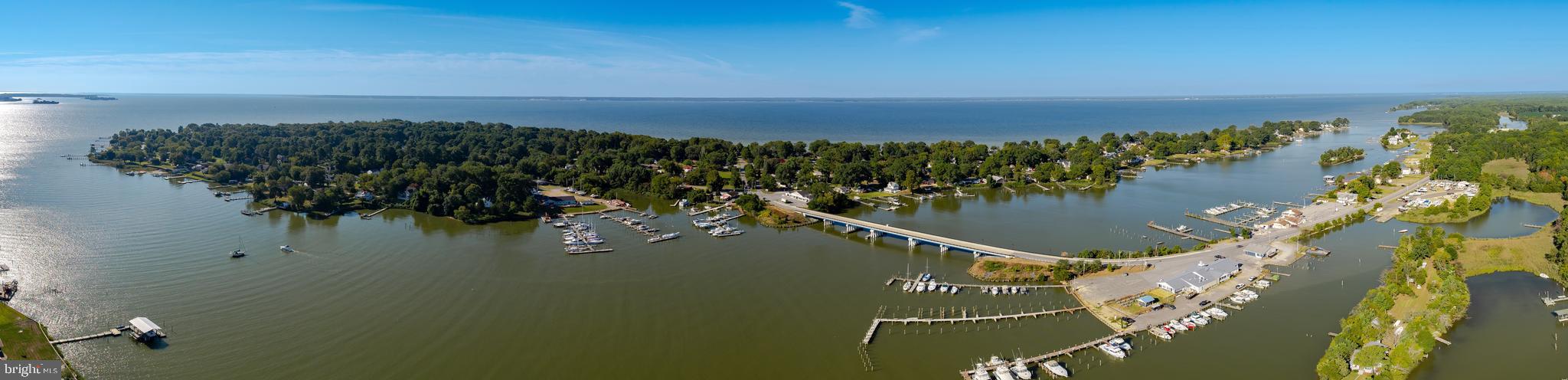 16157 Cobb Island Road Newburg, MD 20664 - Photo 82 of 85