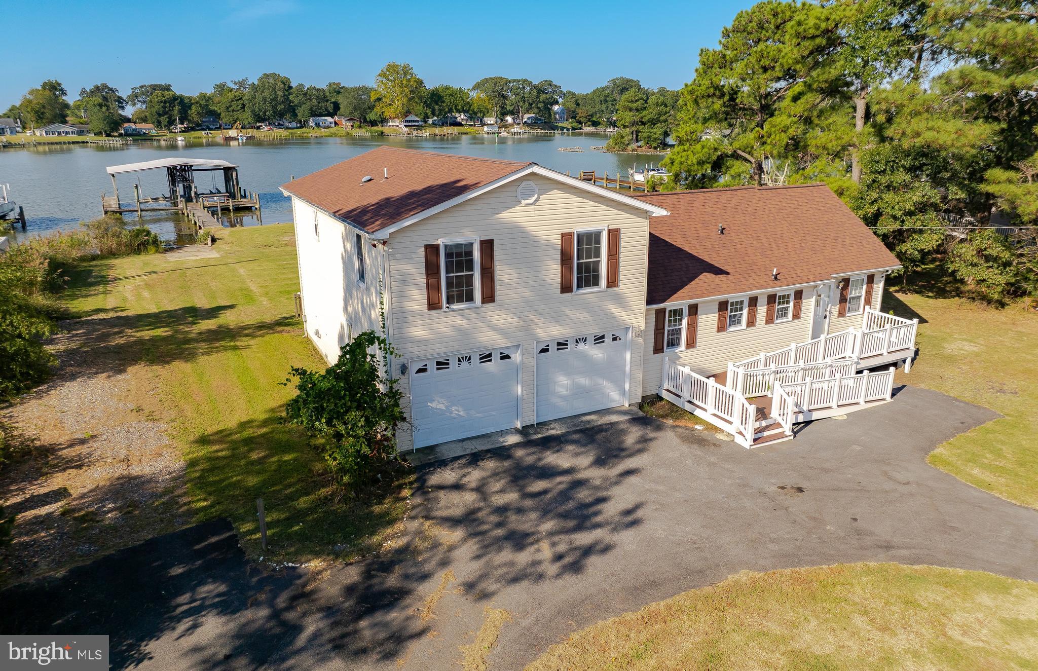 16157 Cobb Island Road Newburg, MD 20664 - Photo 9 of 85