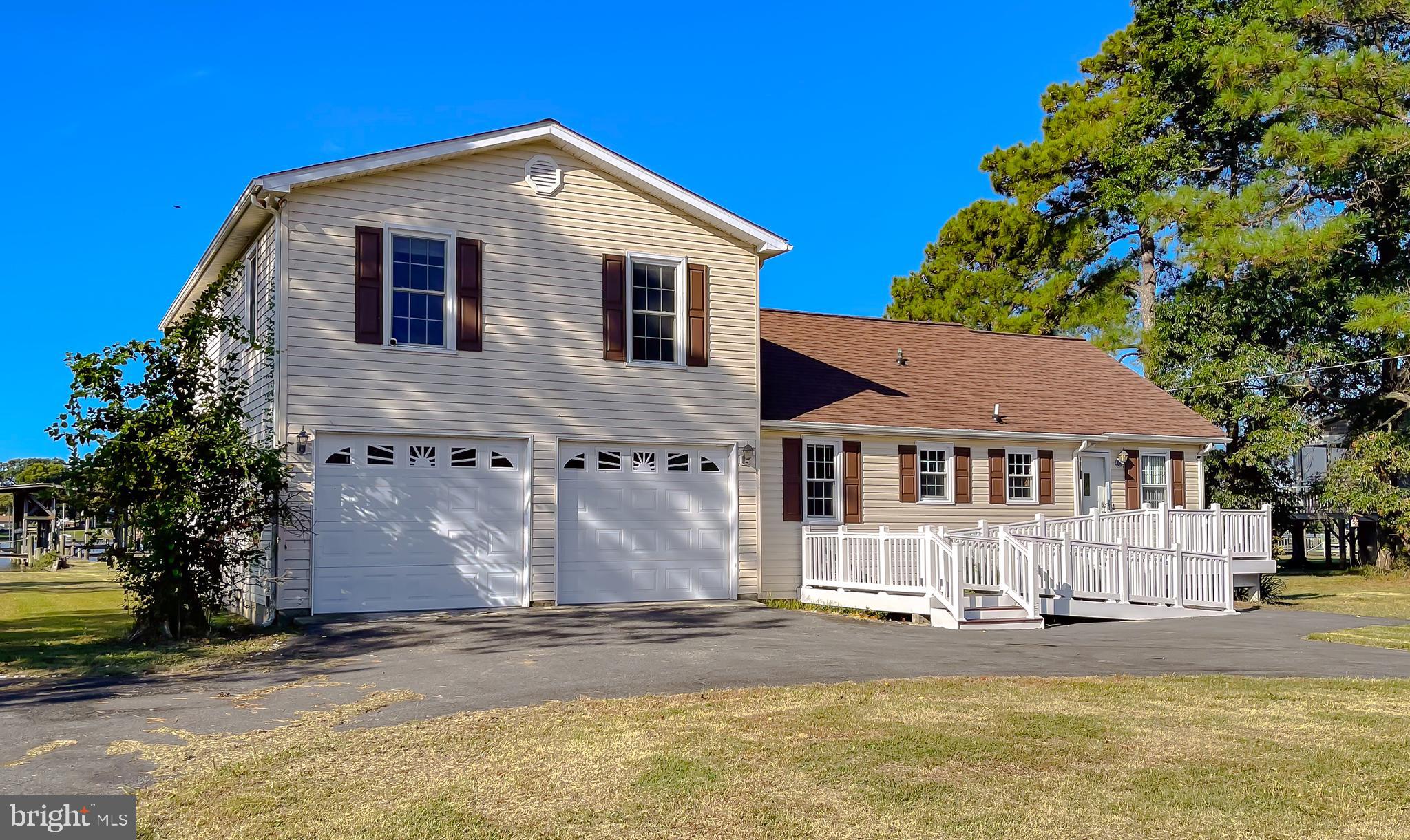 16157 Cobb Island Road Newburg, MD 20664 - Photo 10 of 85