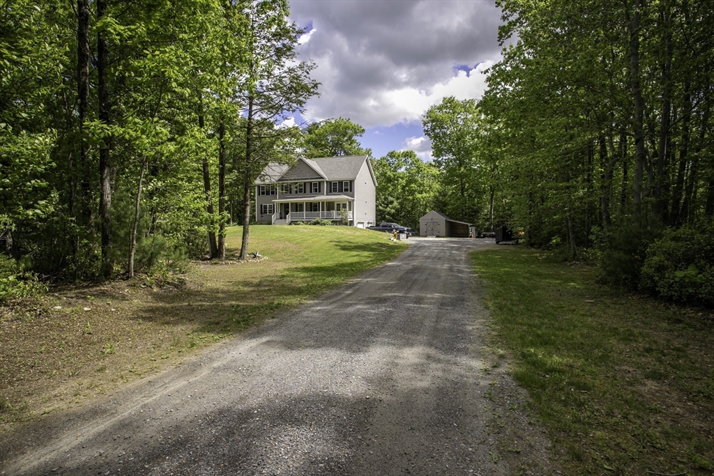 22 Lafayette Road Templeton, MA 01468 - Photo 41 of 42