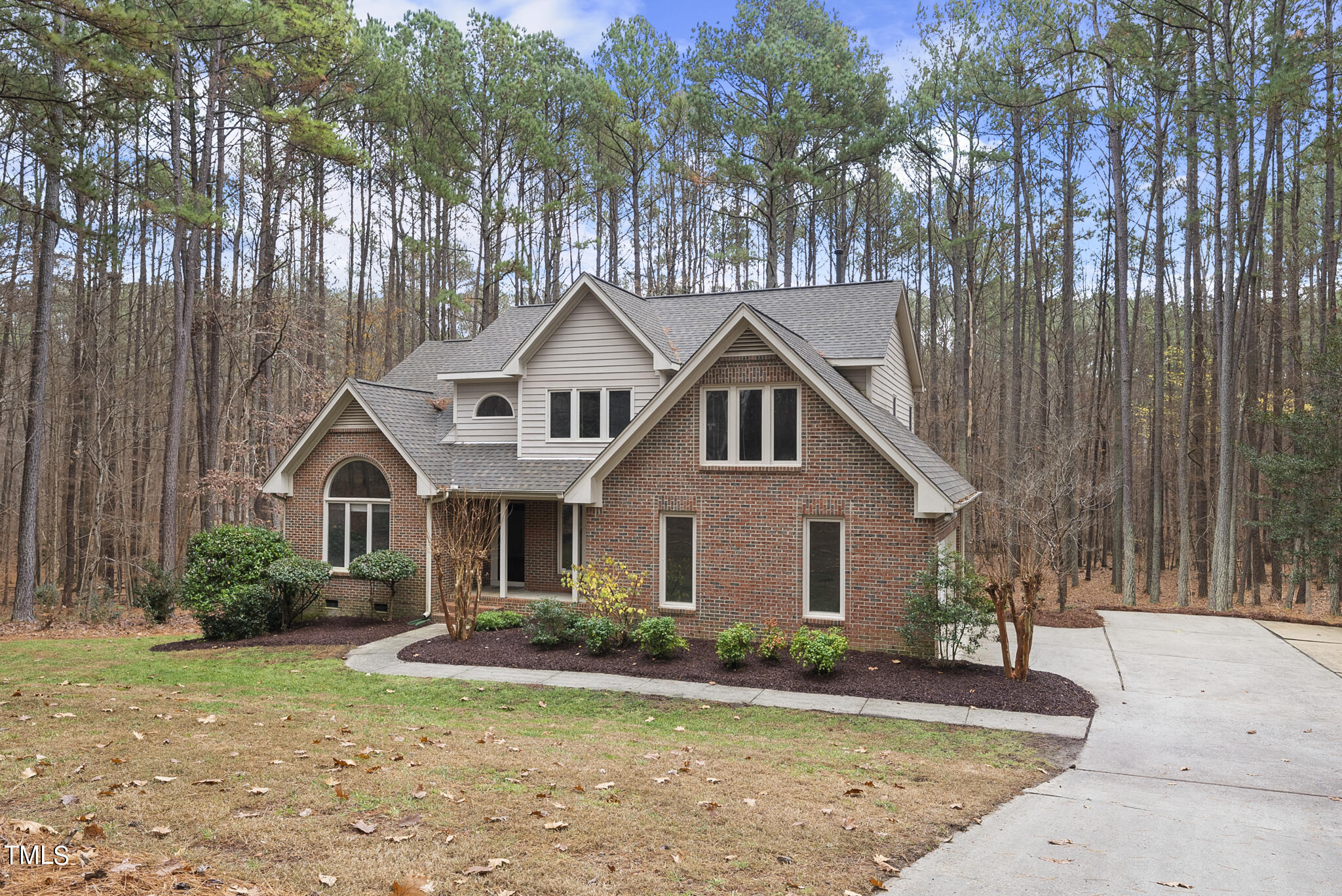 2309 Sunnystone Way Raleigh, NC 27613 - Photo 3 of 45 Exterior