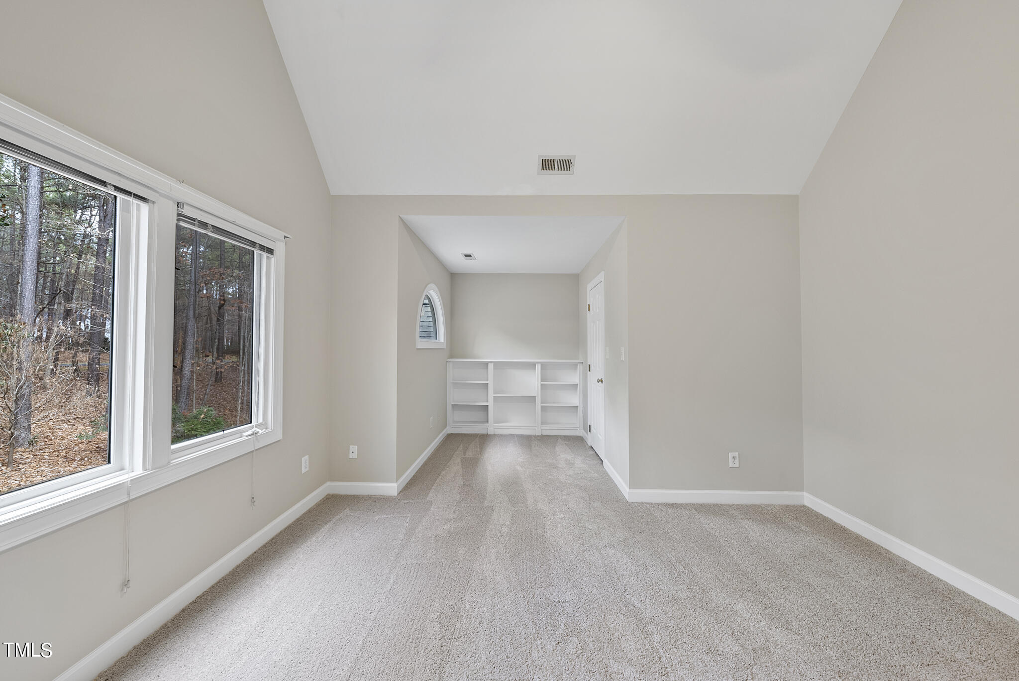 2309 Sunnystone Way Raleigh, NC 27613 - Photo 33 of 45 Secondary Bedroom