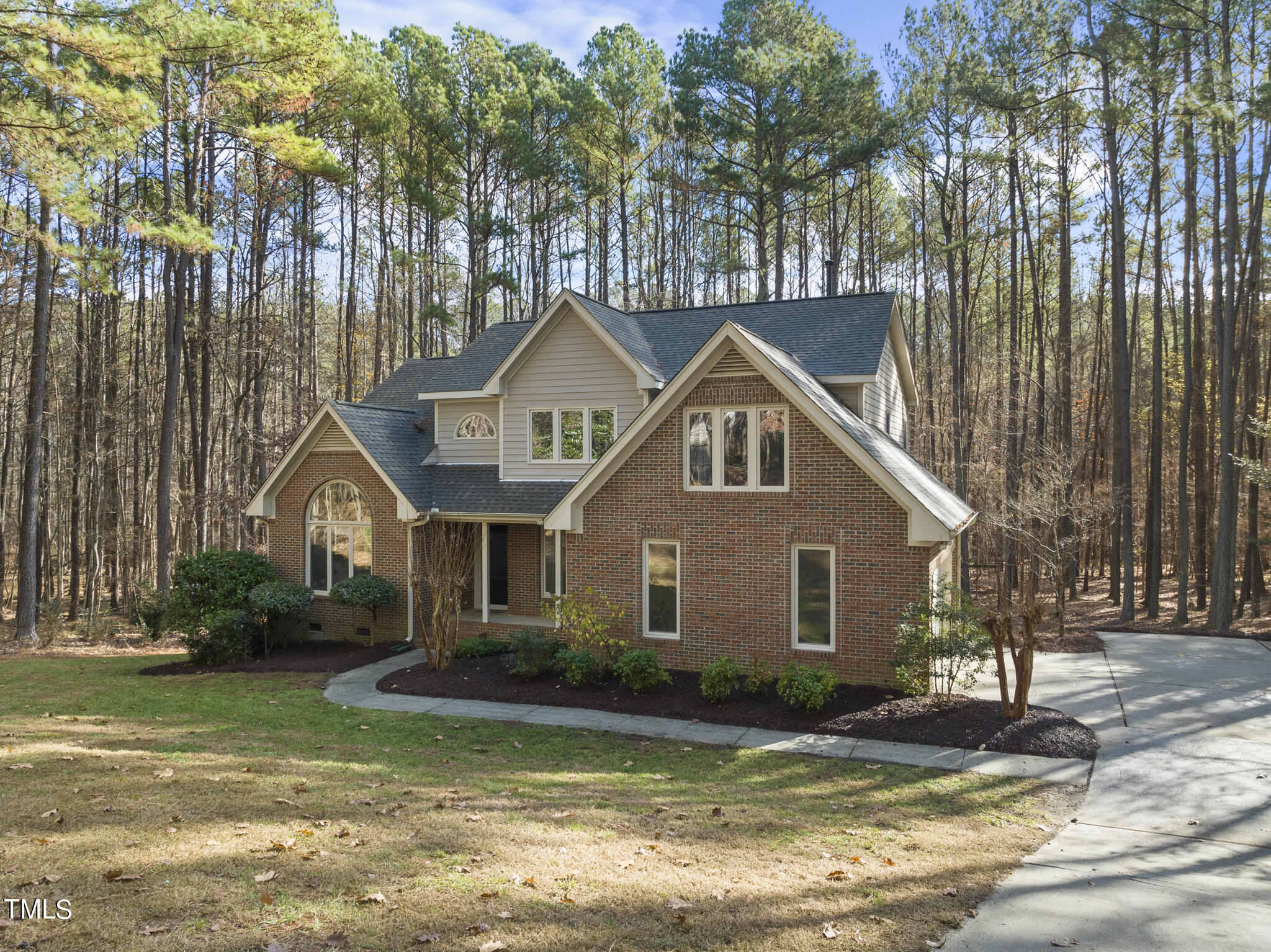 2309 Sunnystone Way Raleigh, NC 27613 - Photo 4 of 45 Exterior