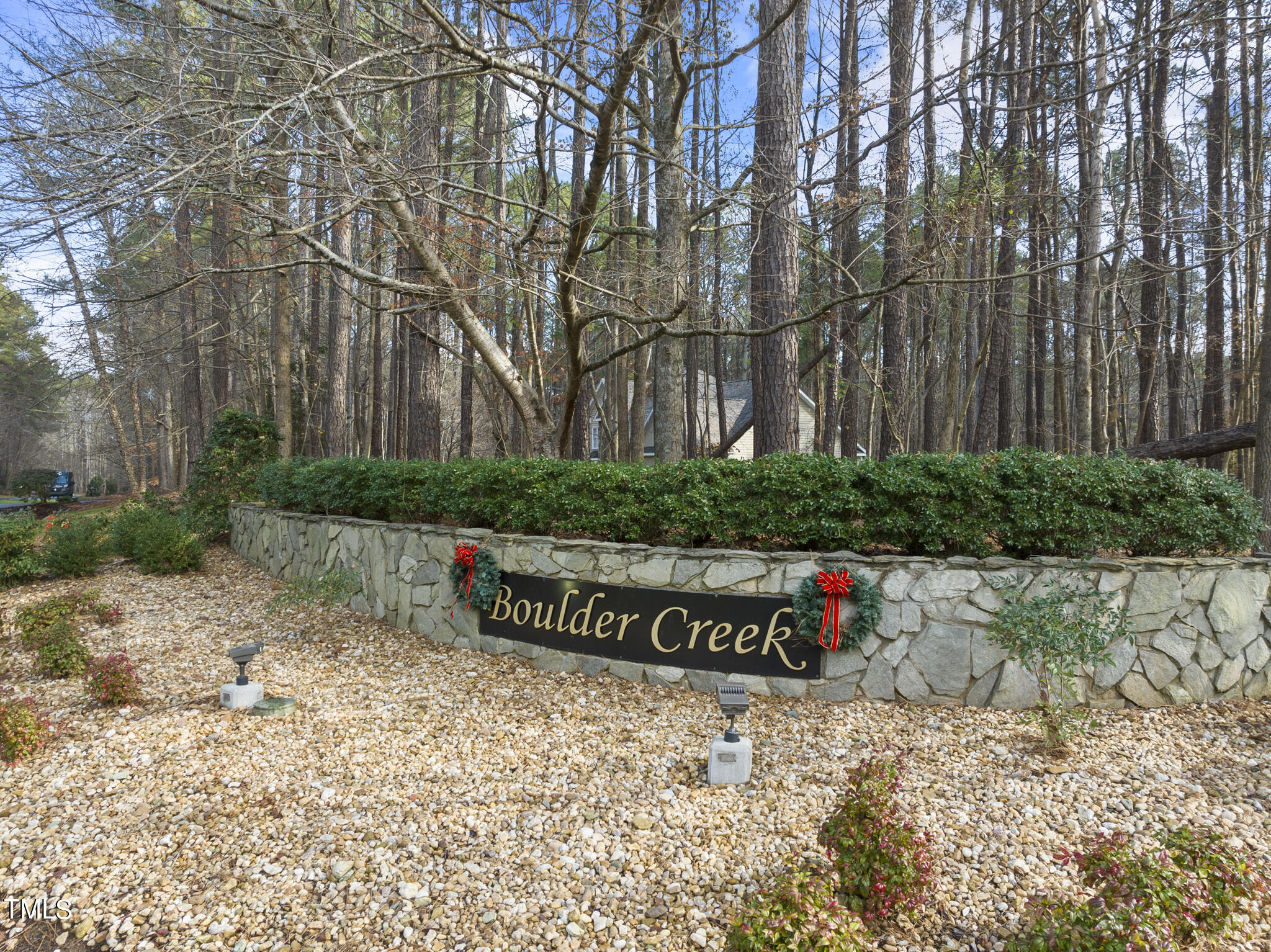 2309 Sunnystone Way Raleigh, NC 27613 - Photo 45 of 45 Boulder Creek