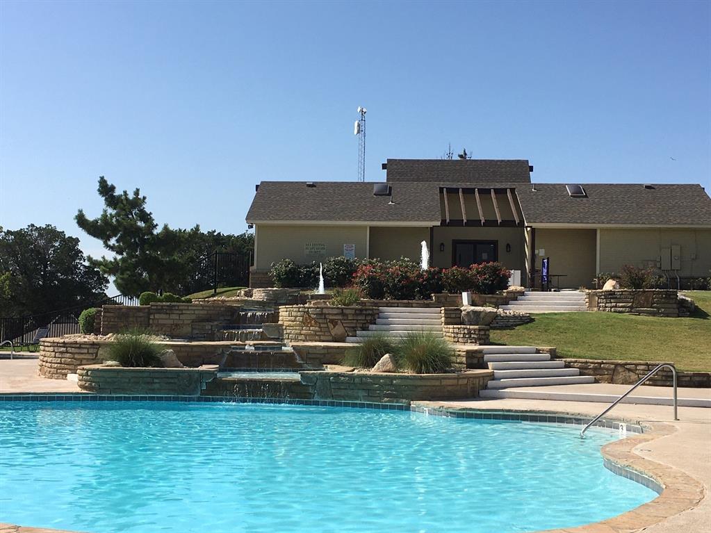 36064 Cedar Ridge Drive Whitney, TX 76692 - Photo 18 of 19 Cascade Pool close to Lighthouse Pub.