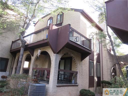 291 Rector Street Perth Amboy, NJ 08861 - Photo 1 of 15 a front view of a house