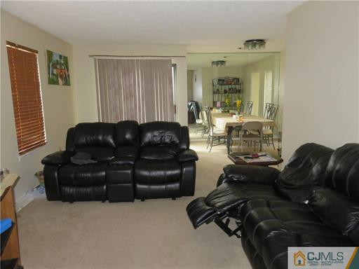 291 Rector Street Perth Amboy, NJ 08861 - Photo 5 of 15 a living room with furniture and a couch
