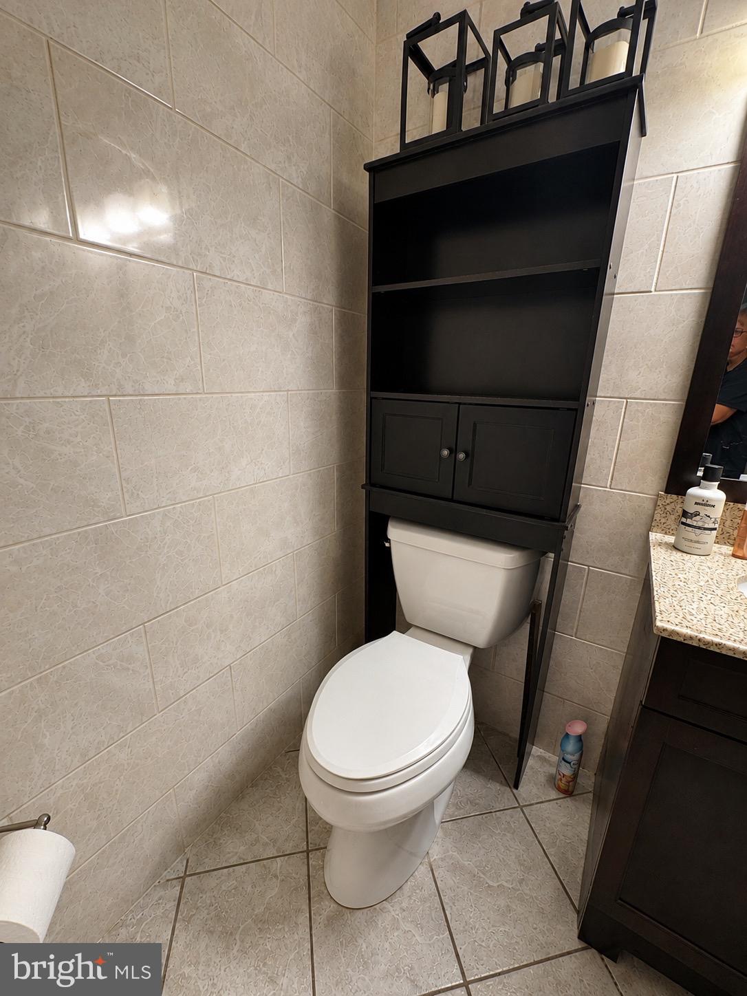 2451 Cold Springs Road Huntingdon, PA 16652 - Photo 27 of 47 primary 1/2 bath ensuite