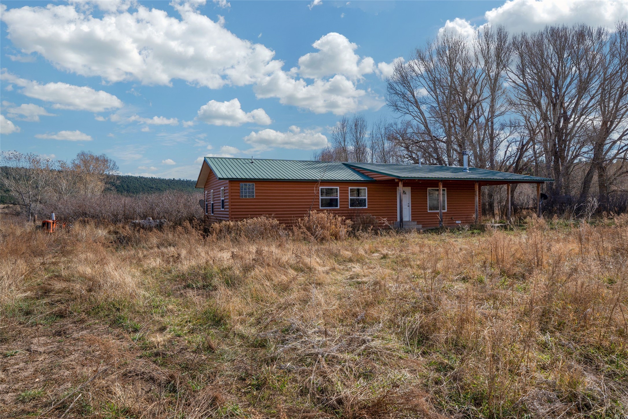 305 County Rd A1 Sapello, NM 87745 - Photo 30 of 34