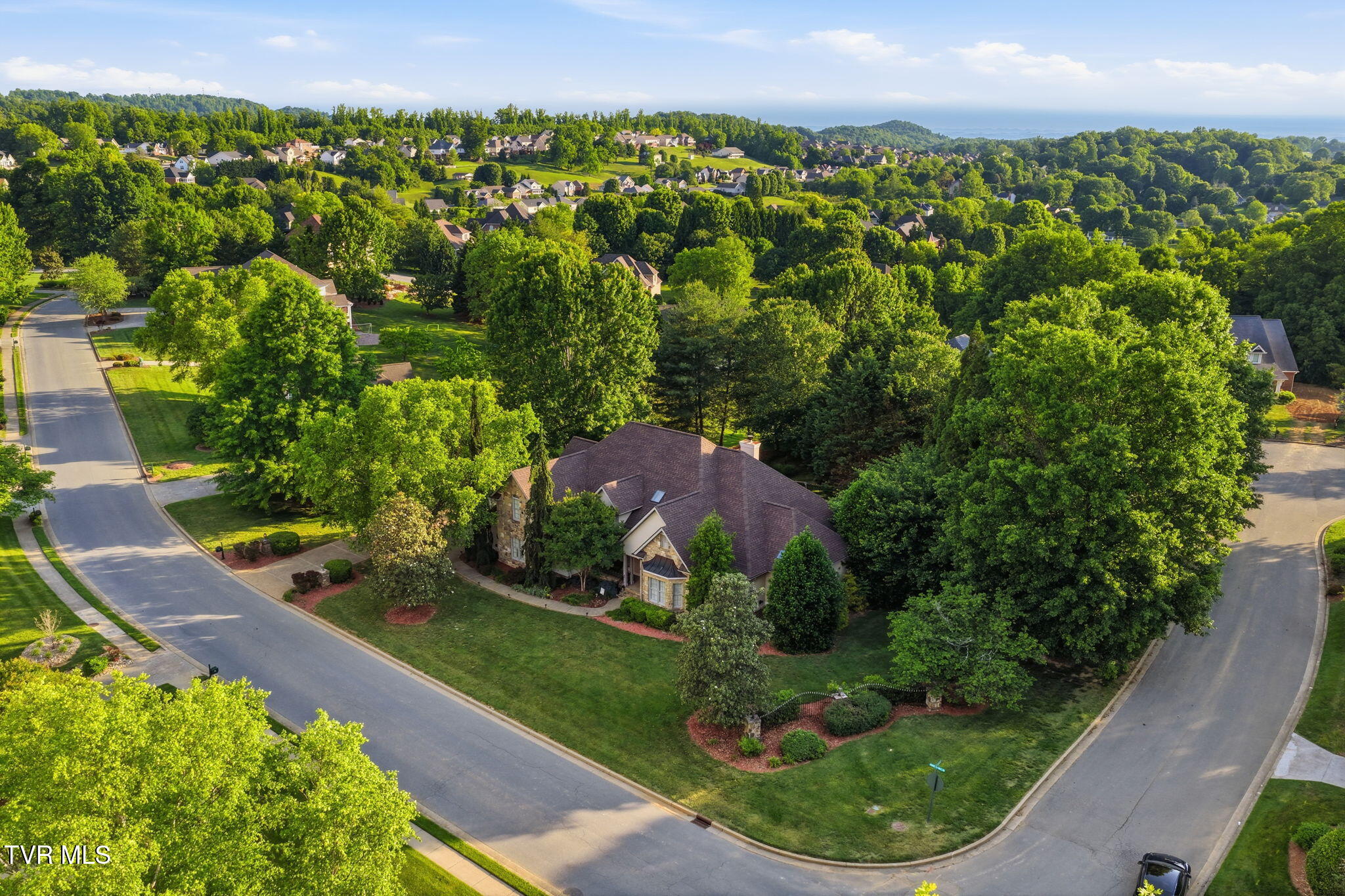 500 Magnolia Ridge Drive Jonesborough, TN 37659 - Photo 57 of 59 500 Magnolia Ridge Drive