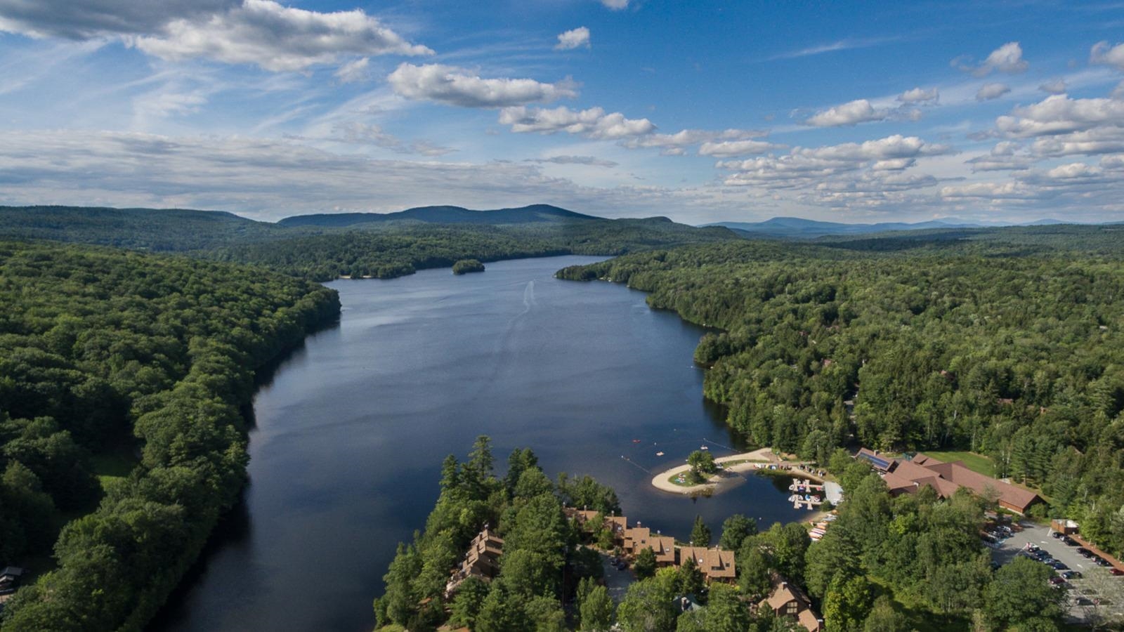0 Hickory Overlook Overlook, Unit OVERLOOK Grantham, NH 03753 - Photo 5 of 10