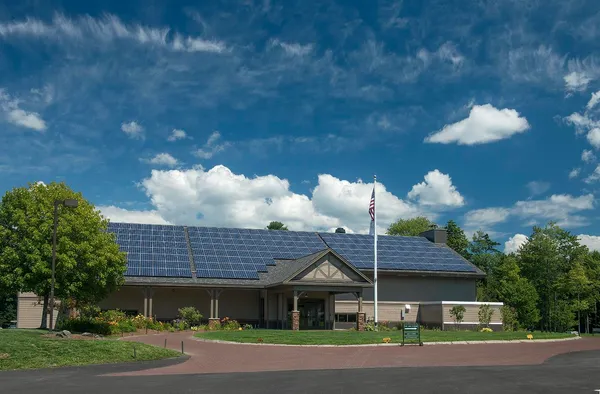 $34,900 | 0 Hickory Overlook Overlook, Unit OVERLOOK, Grantham, NH 03753