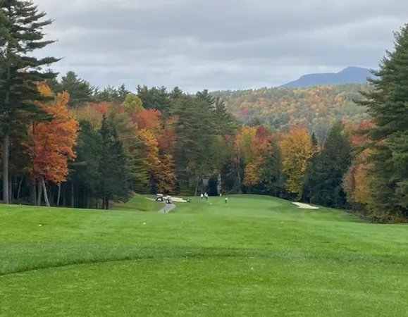 $34,900 | 0 Hickory Overlook Overlook, Unit OVERLOOK, Grantham, NH 03753