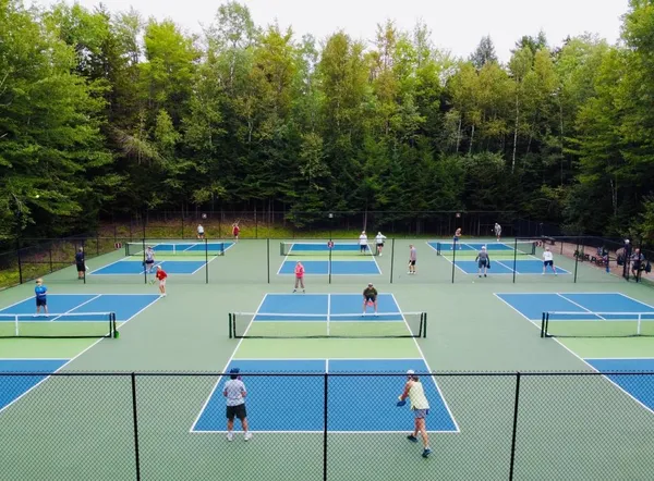 $34,900 | 0 Hickory Overlook Overlook, Unit OVERLOOK, Grantham, NH 03753