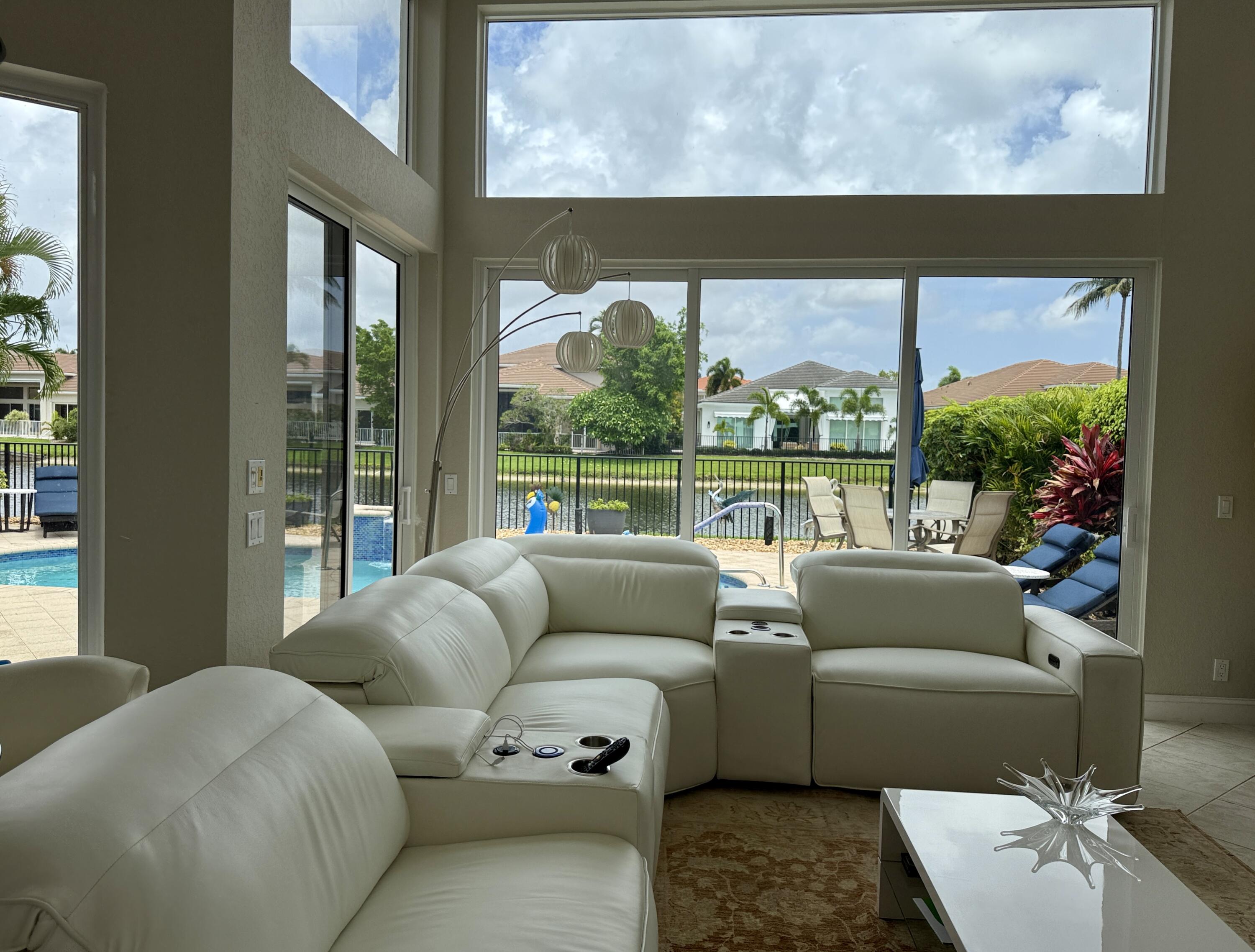 B Family Room