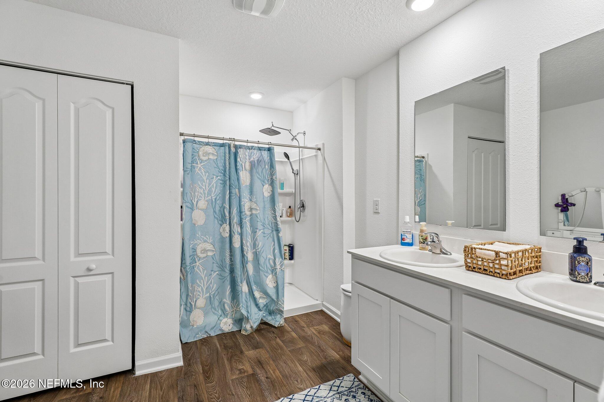 75 Encanto Way Street St. Augustine, FL 32084 - Photo 31 of 66 Primary Bathroom