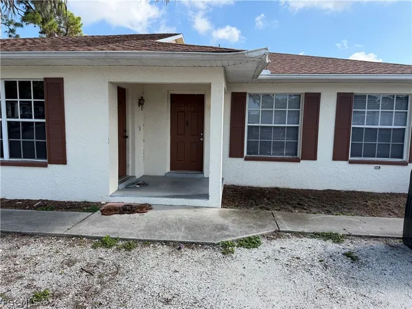 $1,690 | 4930 Leonard Boulevard South, Lehigh Acres, FL 33973