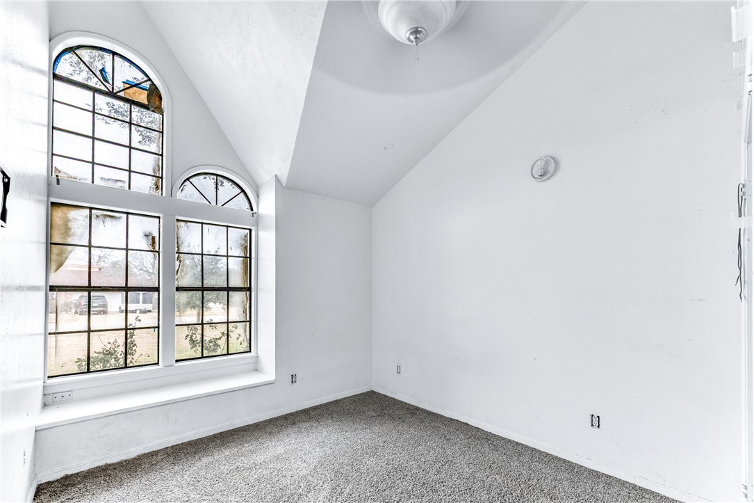 1220 Haley Place College Station, TX 77845 - Photo 13 of 20 an empty room with a window