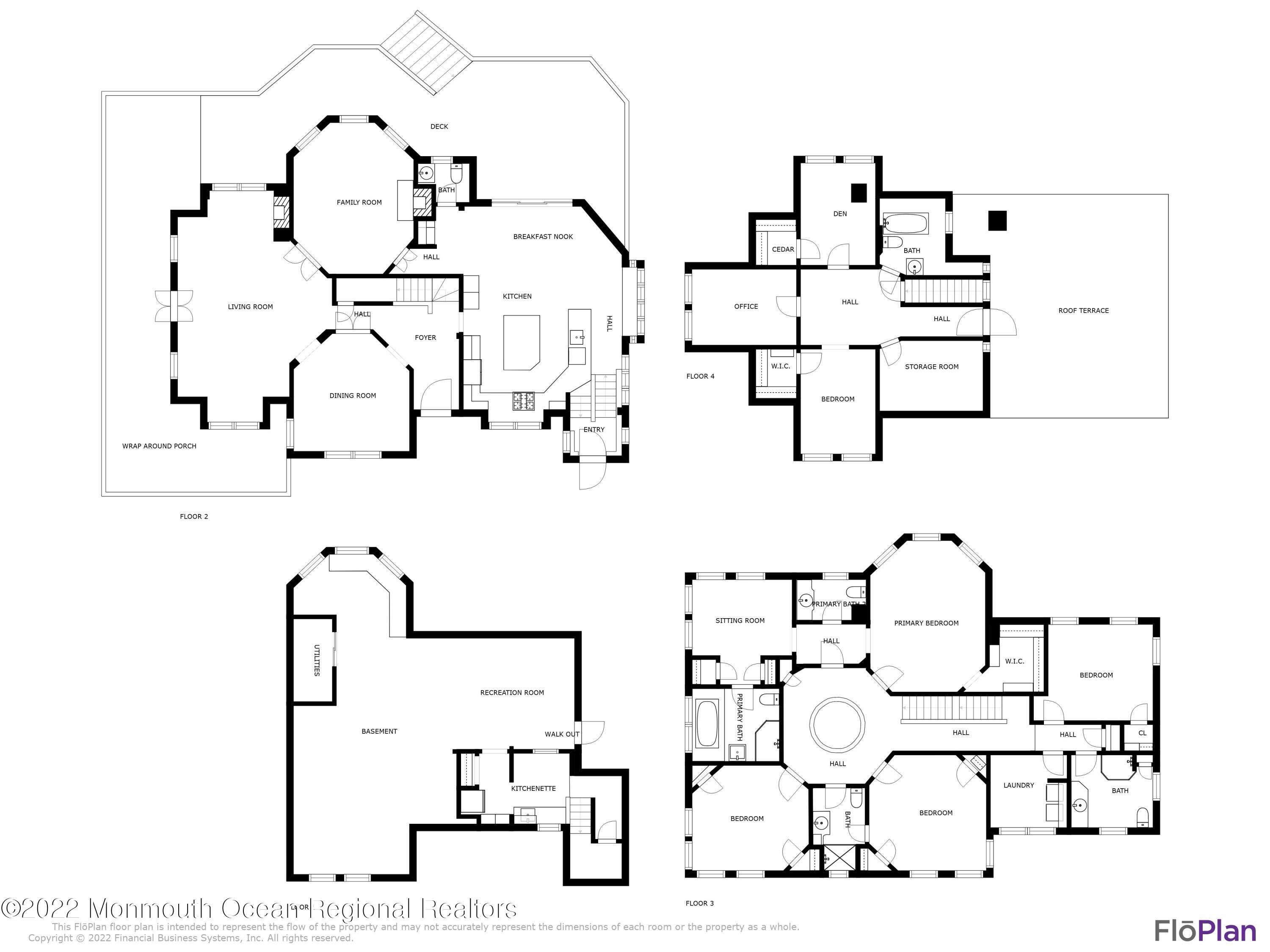 5 Rumson Road Rumson, NJ 07760 - Photo 2 of 62 5 Rumson Rd