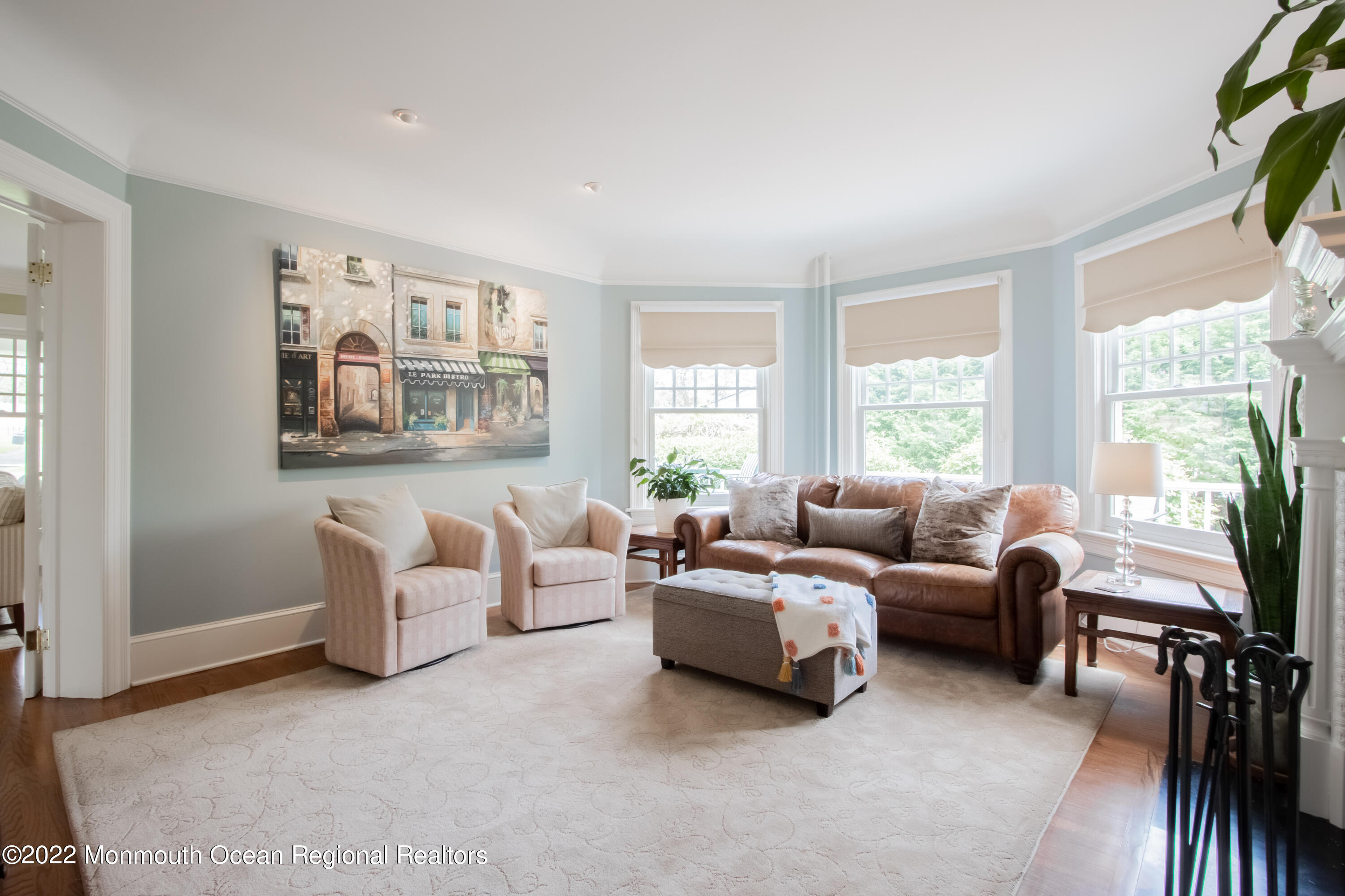 5 Rumson Road Rumson, NJ 07760 - Photo 29 of 62 family room