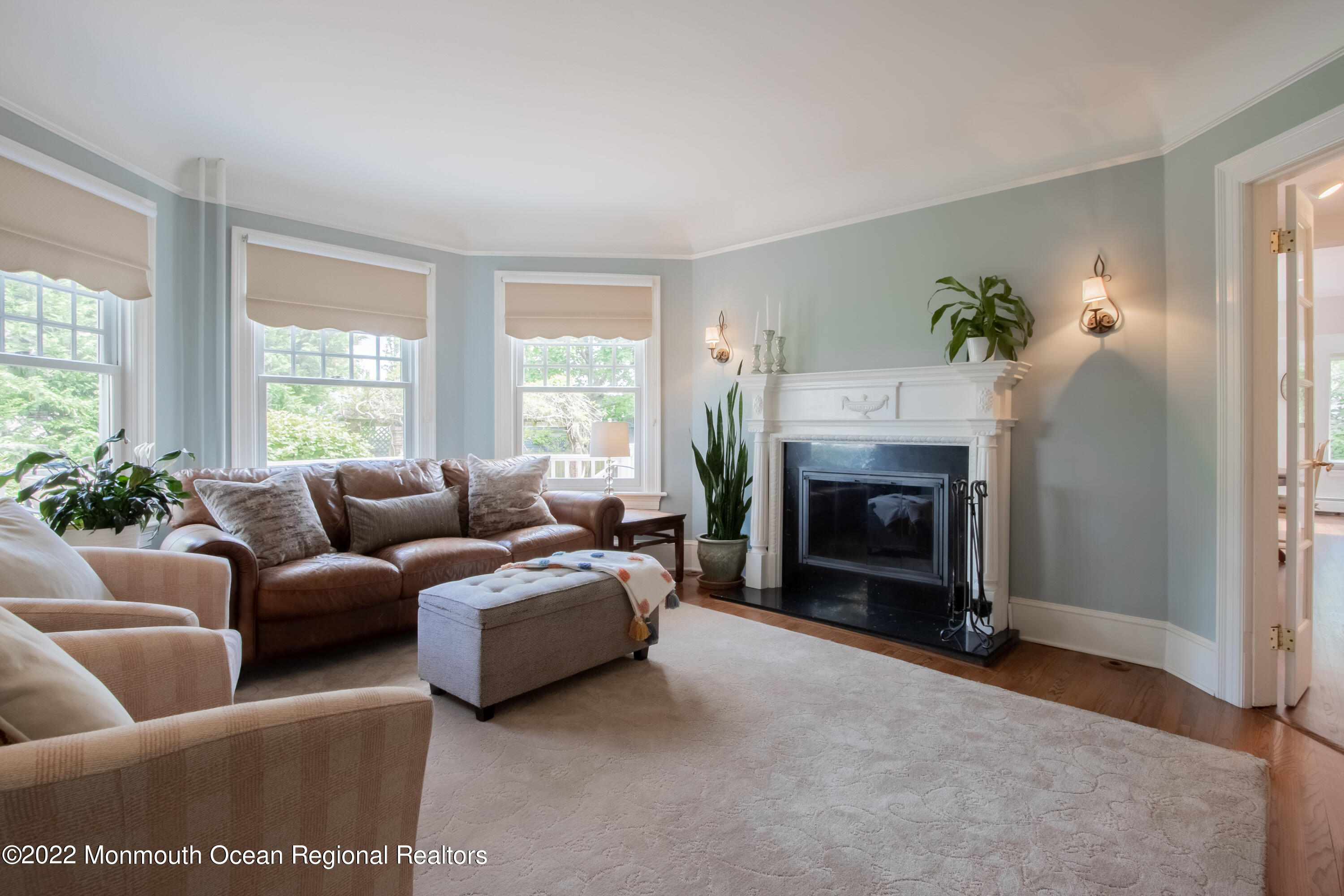 5 Rumson Road Rumson, NJ 07760 - Photo 30 of 62 family room