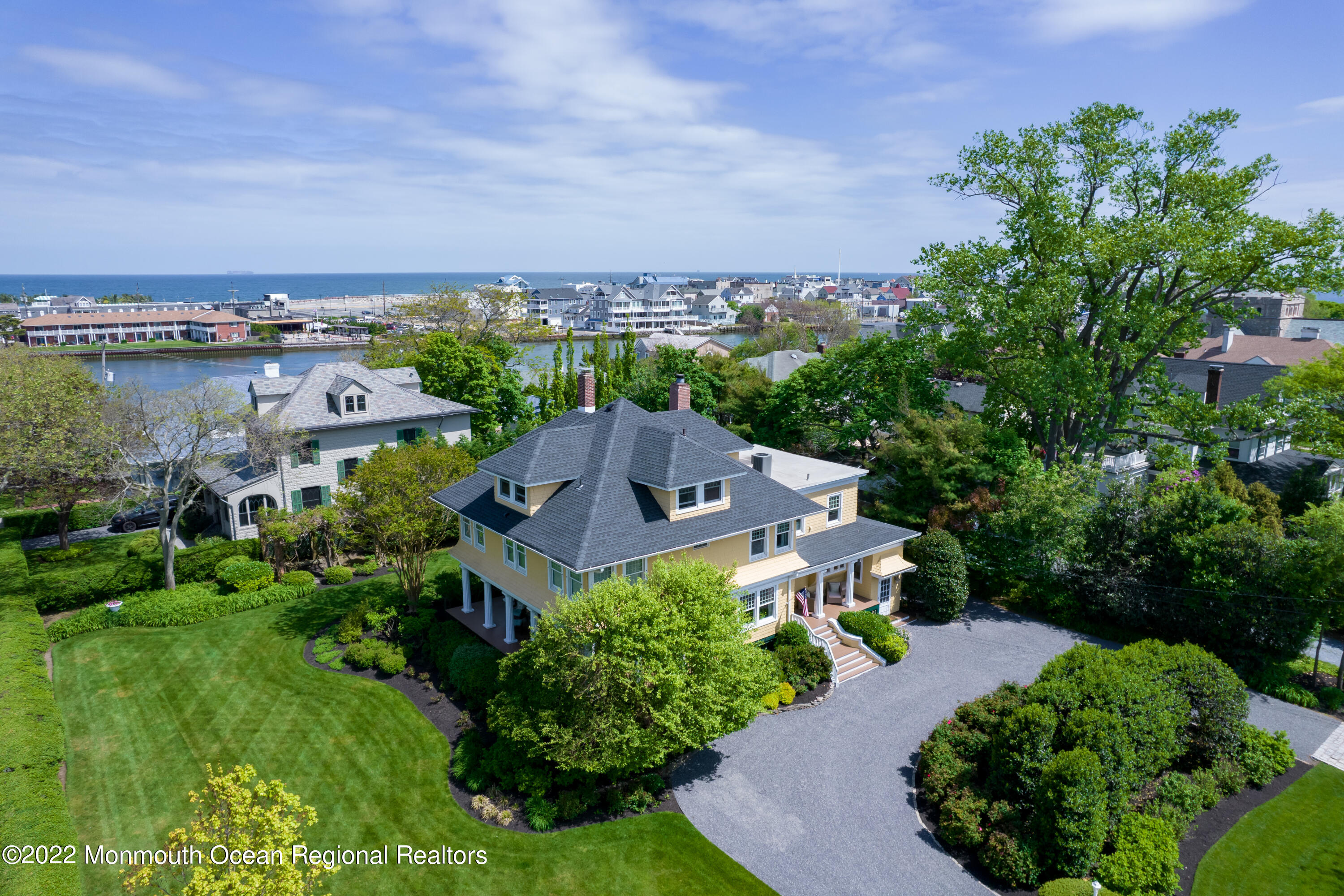 5 Rumson Road Rumson, NJ 07760 - Photo 3 of 62 DJI_0255