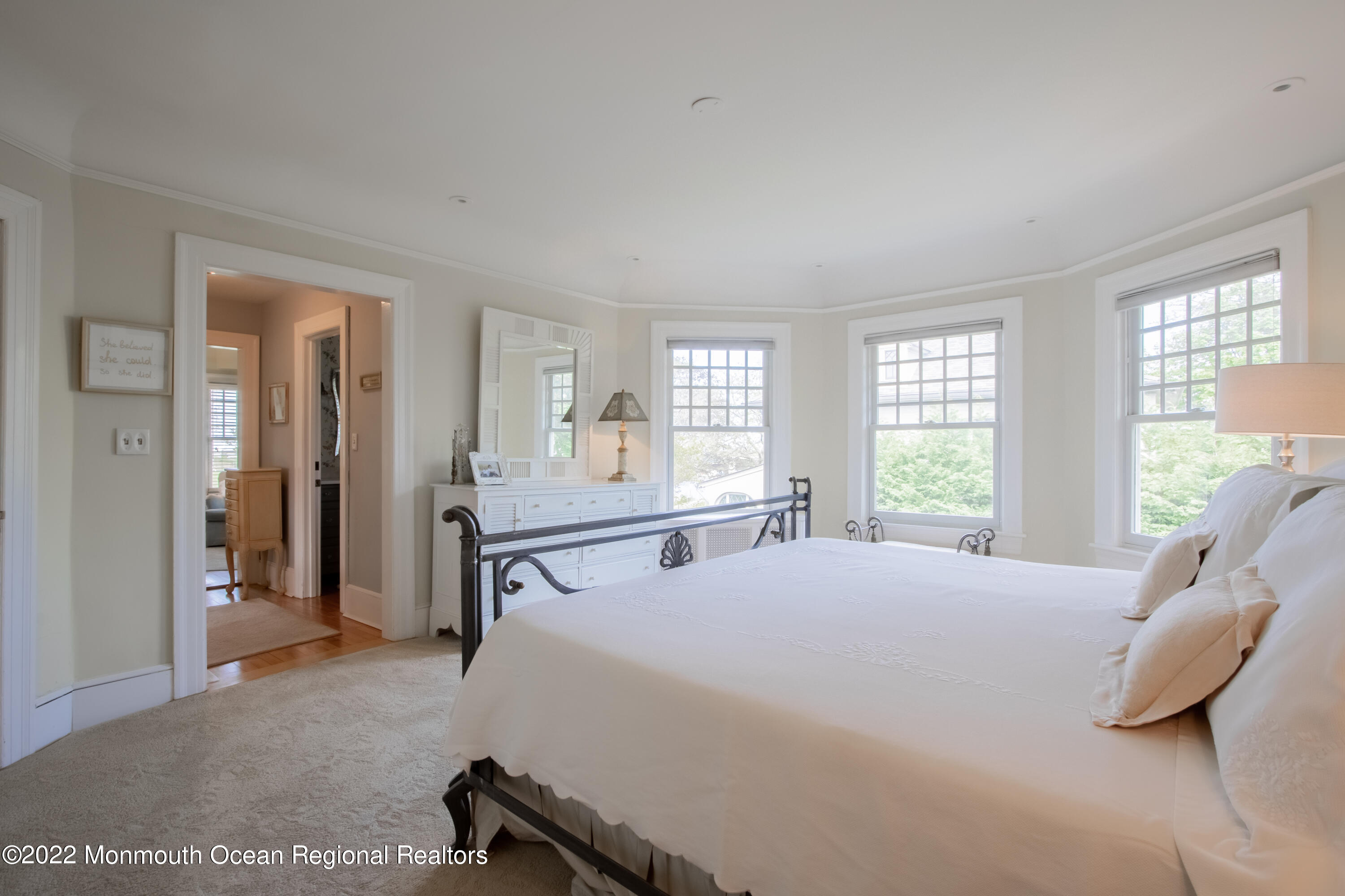 5 Rumson Road Rumson, NJ 07760 - Photo 34 of 62 Primary bedroom