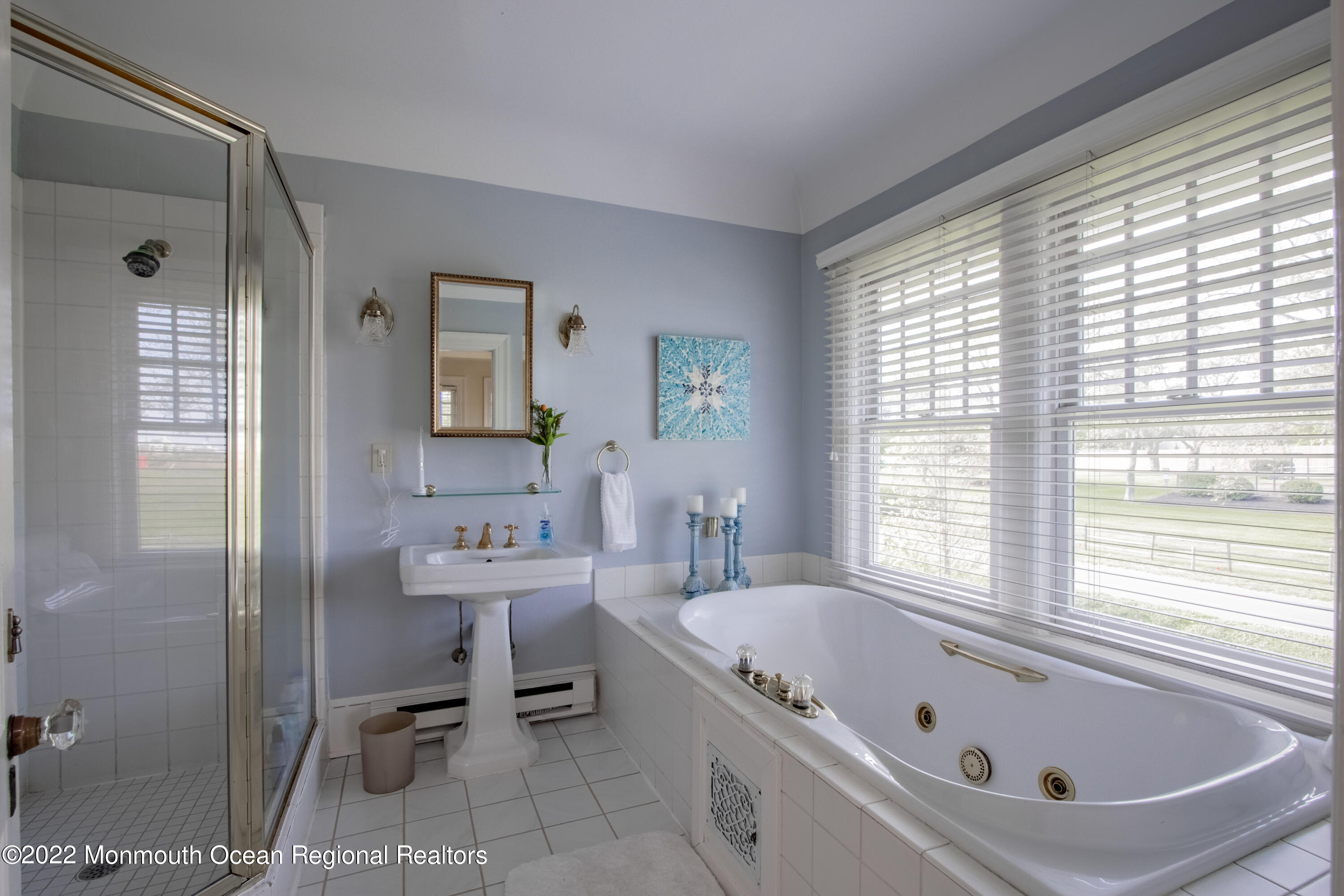 5 Rumson Road Rumson, NJ 07760 - Photo 35 of 62 primary bath