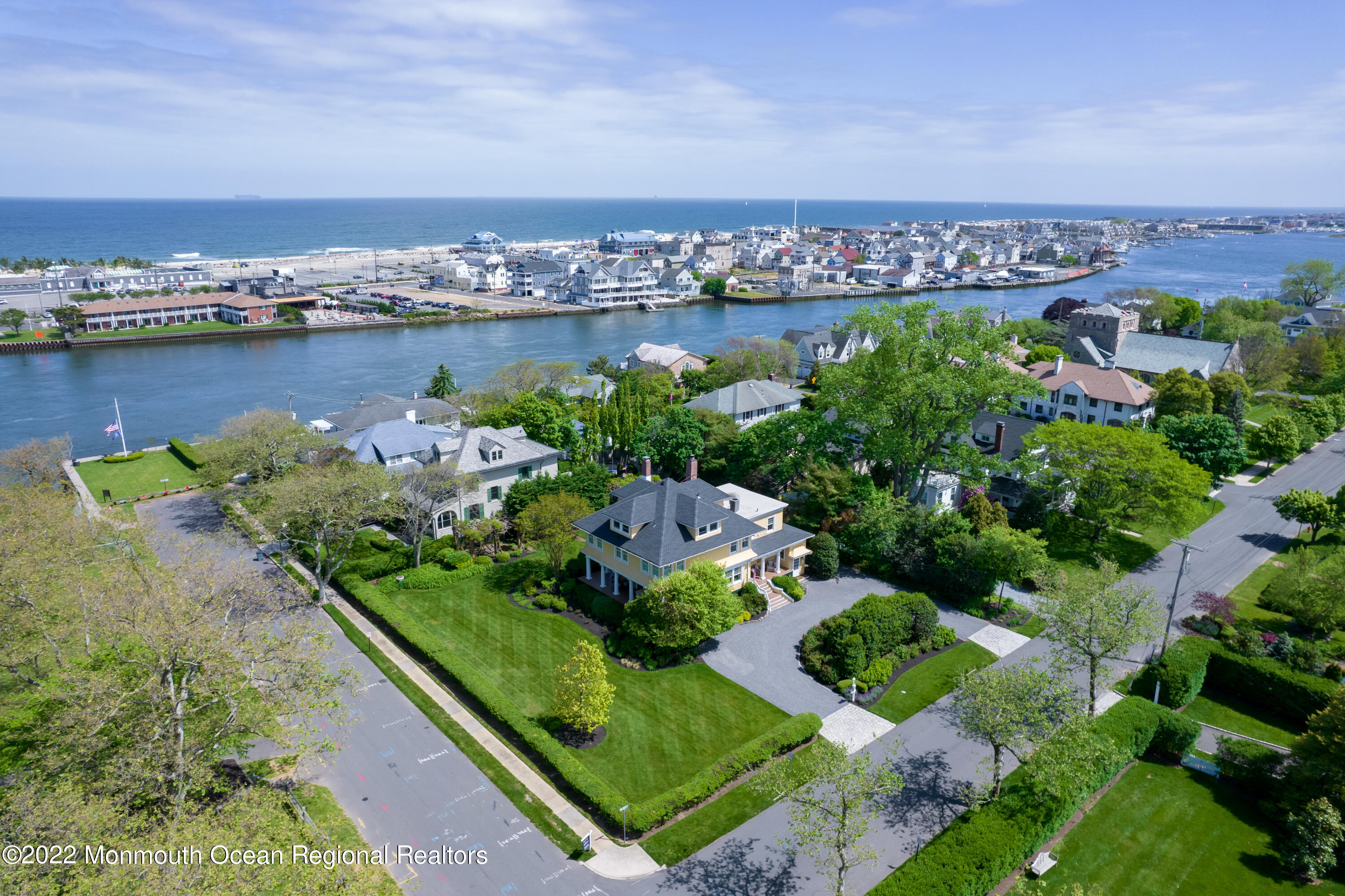 5 Rumson Road Rumson, NJ 07760 - Photo 4 of 62 DJI_0262